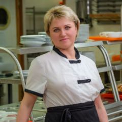 Кривенок Христина Александровна