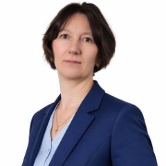 Жданцева Елена Александровна