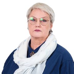 Сафиева Ольга