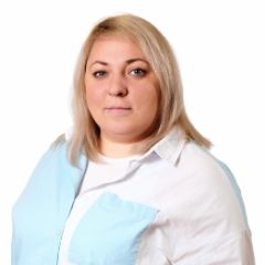 Демкина Ольга Николаевна
