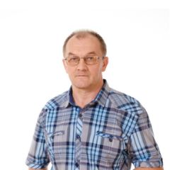 Чемелюх Андрей