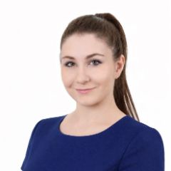 Габриелян Елена Абеловна