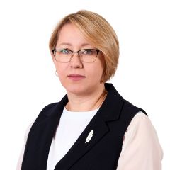Гуцан Ирина Викторовна