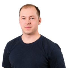 Аверин Владимир Михайлович