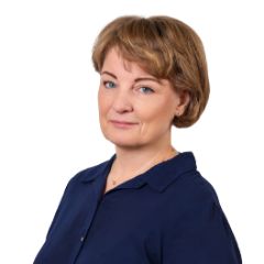 Крыжановская Ольга Викторовна