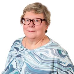 Кобякова Ольга Ивановна