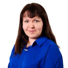 Ким Майя Александровна