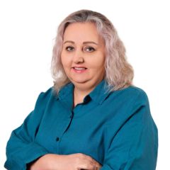 Зайцева Элла Степановна