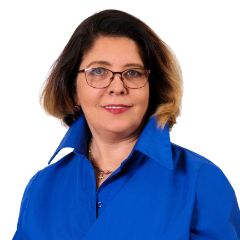 Байкова Маргарита Александровна