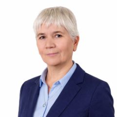 Набиева Гульнара