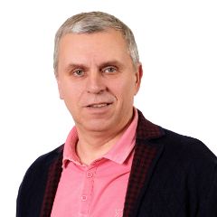 Полещук Альберт