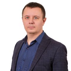 Драмарецкий Иван Игоревич