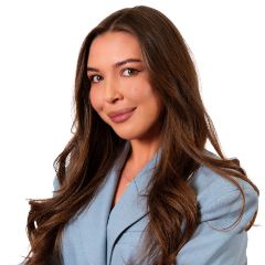 Бухминова Рахима Рустямовна