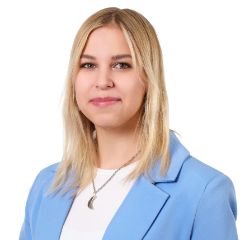 Гуськова Влада Денисовна